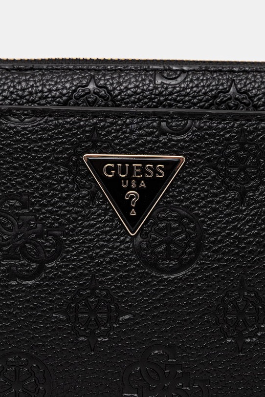 Akcesoria Guess torebka CRESIDIA HWPD98.88720 czarny