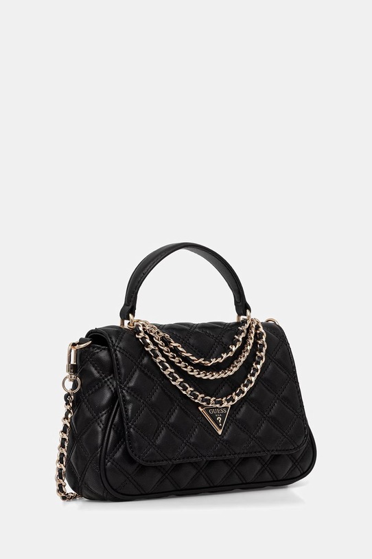 Сумочка Guess GIULLY HWQG96.73190 чёрный SS26