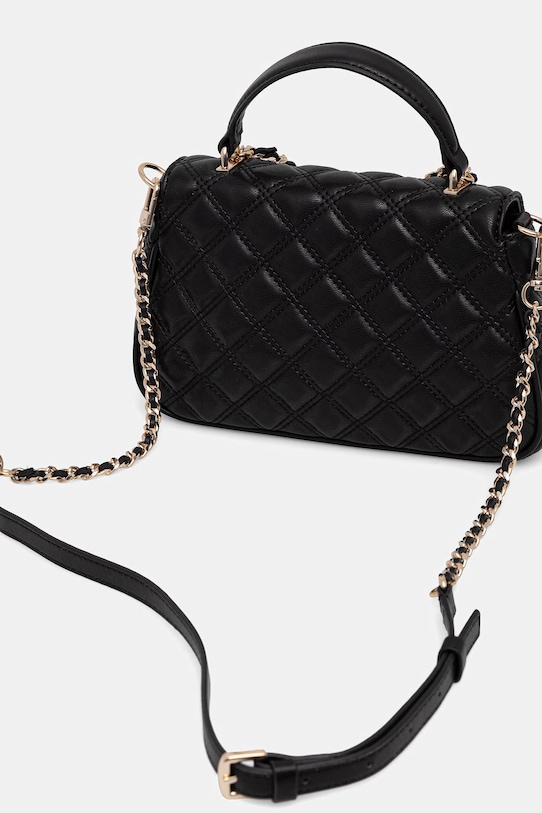 Kiegészítők Guess kézitáska GIULLY HWQG96.73190 fekete