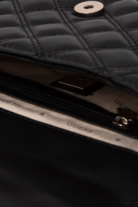 Сумочка Guess GIULLY чёрный HWQG96.73190