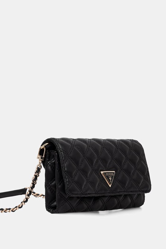 Guess torebka GIULLY HWQG96.73750 czarny SS26