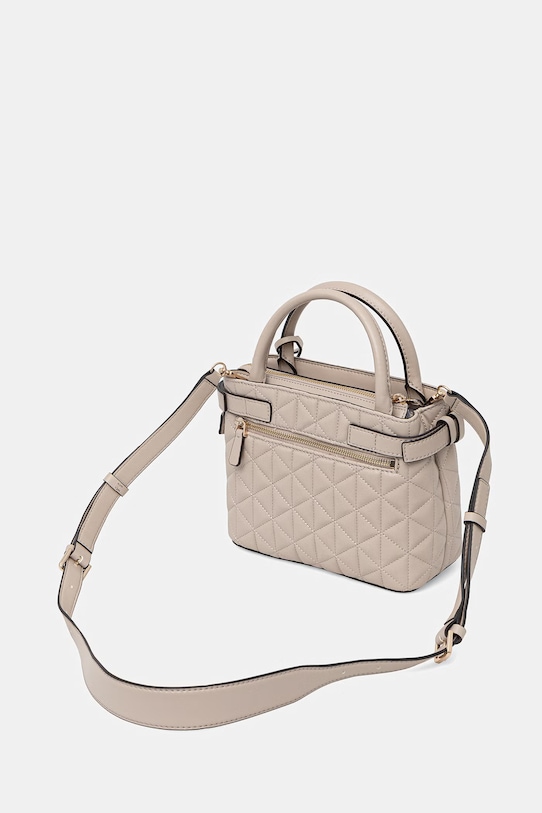Dodatki Torbica Guess PAISLEIGH HWQG98.83050 bež