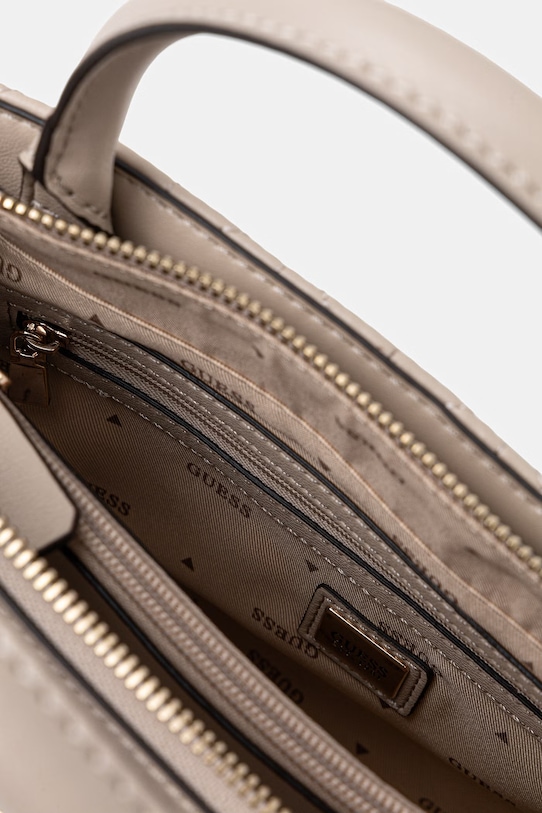 Torbica Guess PAISLEIGH HWQG98.83050 bež