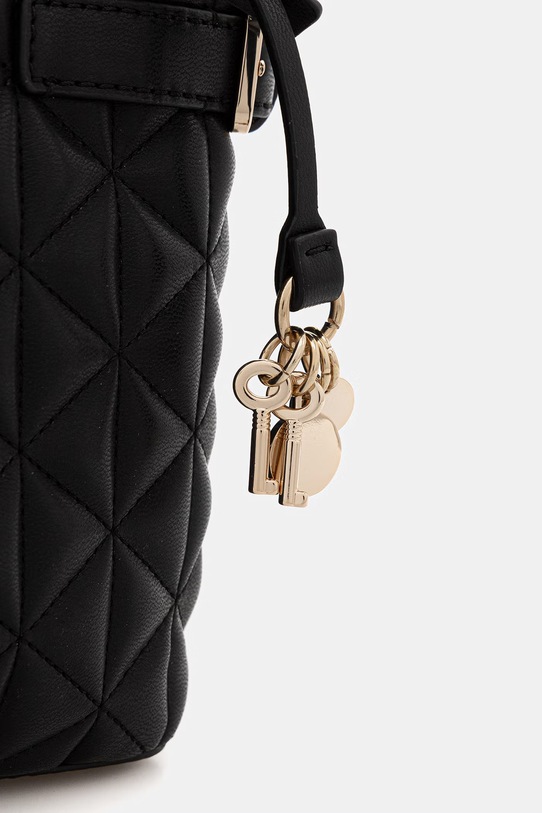 Guess torebka PAISLEIGH czarny HWQG98.83050