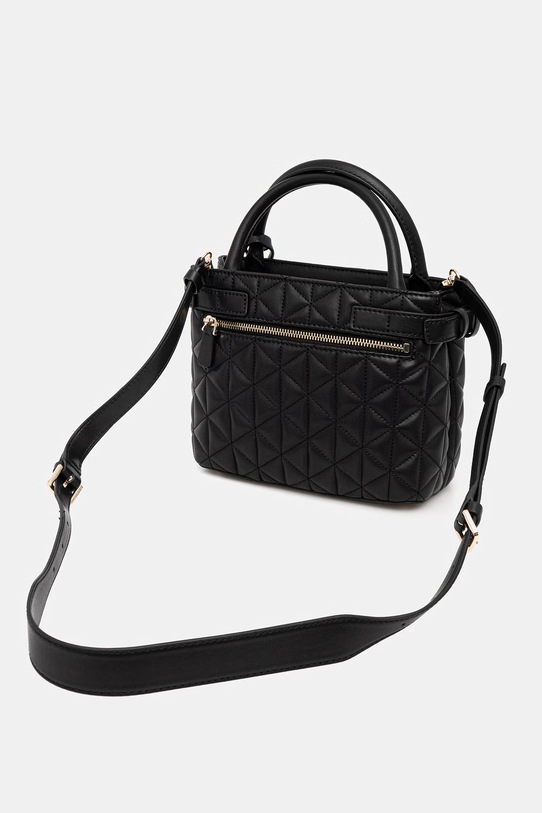 Guess torebka PAISLEIGH HWQG98.83050 czarny