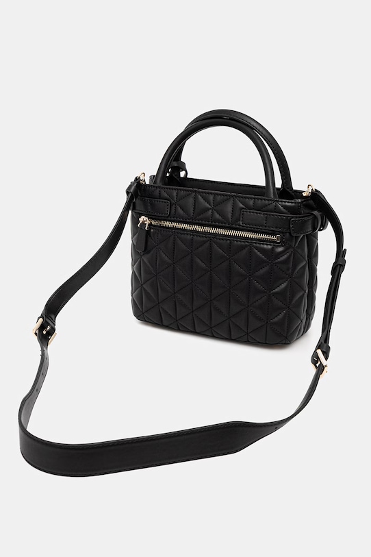 Чанта Guess PAISLEIGH HWQG98.83050 черен