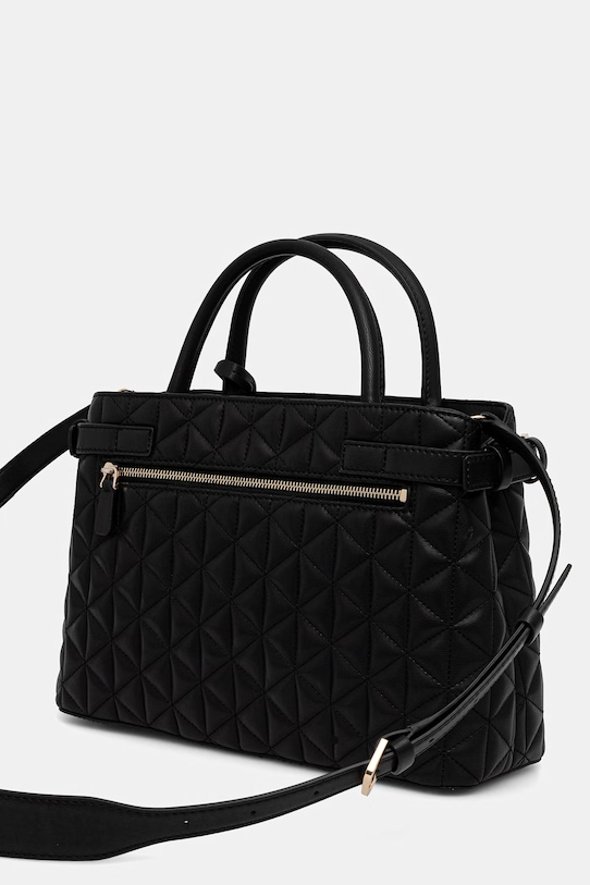 Аксесоари Чанта Guess PAISLEIGH HWQG98.83060 черен