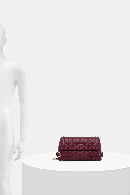 Guess torebka PAISLEIGH HWQG98.83210