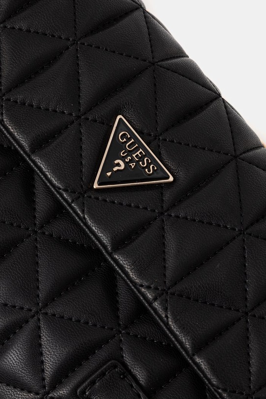 Guess torebka PAISLEIGH czarny HWQG98.83210