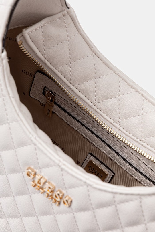 Guess torebka ATABEY HWQG98.94010 biały