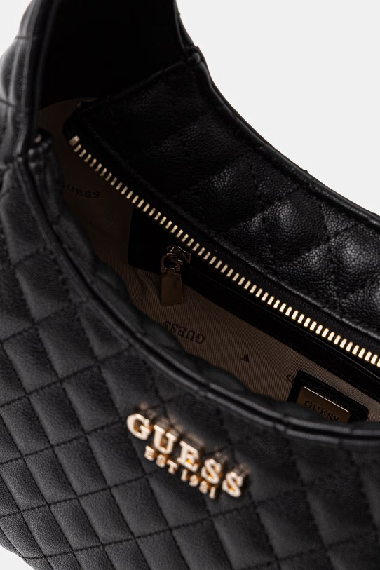 Guess torebka ATABEY HWQG98.94010 czarny