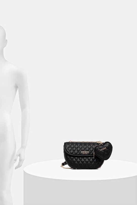 Guess torebka ATABEY HWQG98.94210