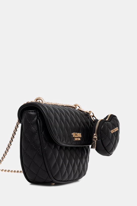 Guess torebka ATABEY HWQG98.94210 czarny SS26