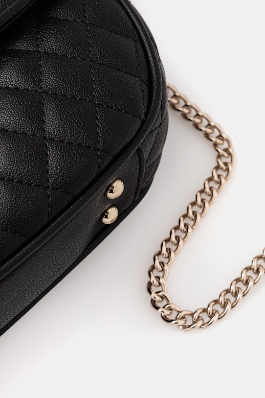 Guess torebka ATABEY czarny HWQG98.94210