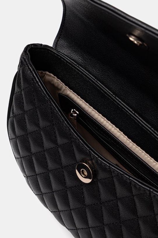 Guess torebka ATABEY HWQG98.94210 czarny