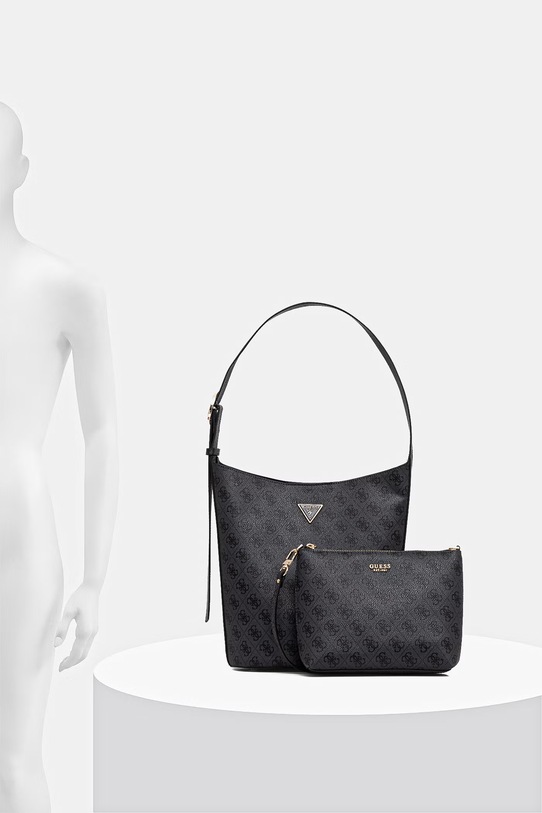Guess torebka MERIDIAN HWSG69.74040