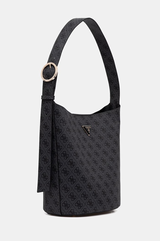 Guess torebka MERIDIAN HWSG69.74040 szary SS26