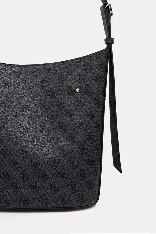 Akcesoria Guess torebka MERIDIAN HWSG69.74040 szary