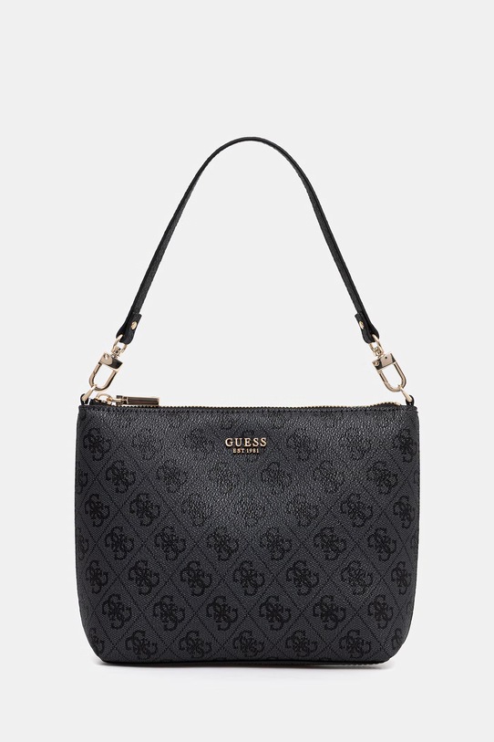 Guess torebka MERIDIAN szary HWSG69.74040