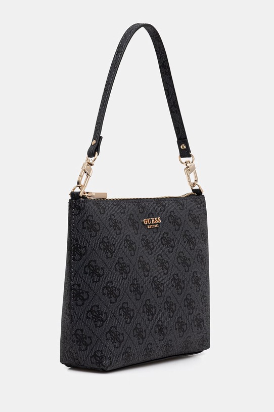 Guess torebka MERIDIAN HWSG69.74040 szary