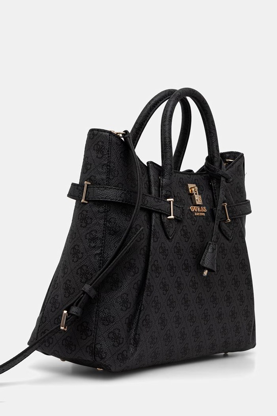 Guess torebka YESBA HWSG78.33070 szary SS26