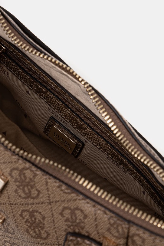 Guess torebka YESBA HWSG78.33180 beżowy