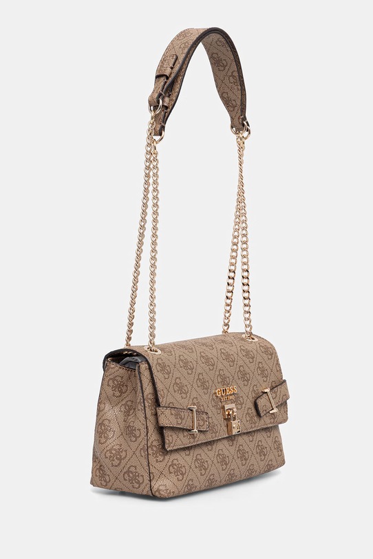 Guess torebka YESBA HWSG78.33210 beżowy SS26