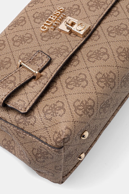 Guess torebka YESBA beżowy HWSG78.33210