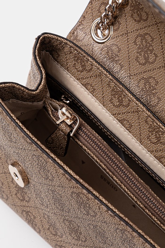 Guess torebka YESBA HWSG78.33210 beżowy