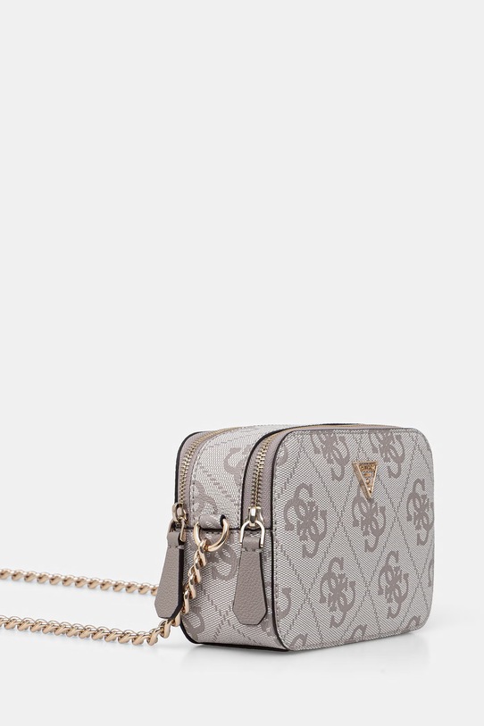 Guess torebka NOELLE HWSO96.72140 beżowy SS26