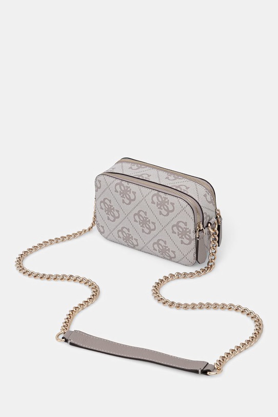 Akcesoria Guess torebka NOELLE HWSO96.72140 beżowy