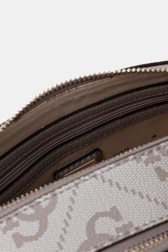 Guess torebka NOELLE HWSO96.72140 beżowy