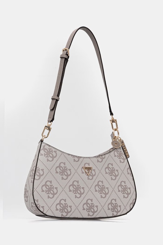 Guess torebka NOELLE HWSO96.72180 beżowy SS26