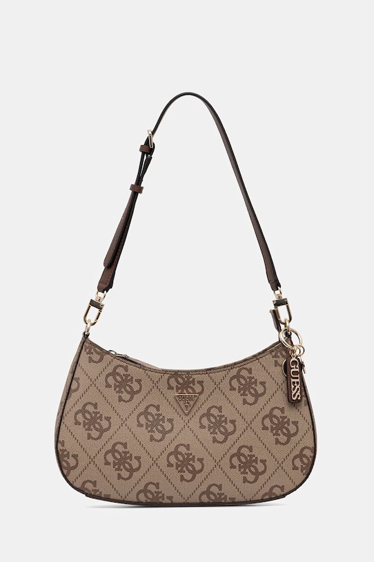 Torbica Guess NOELLE Ne ustreza A4 bež HWSO96.72180