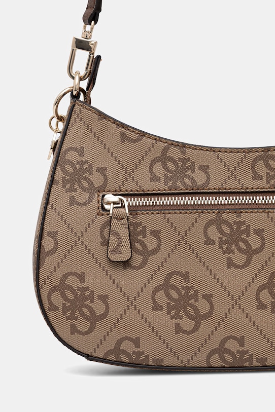 Dodatki Torbica Guess NOELLE HWSO96.72180 bež