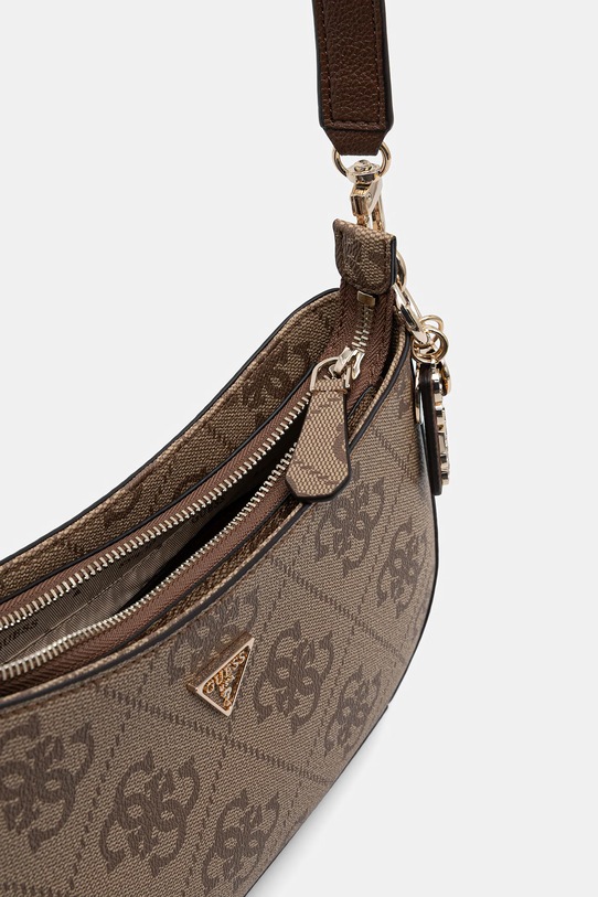 Τσάντα Guess NOELLE HWSO96.72180 μπεζ