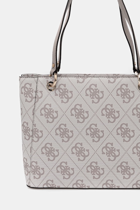 Doplňky Kabelka Guess NOELLE HWSO96.72250 béžová