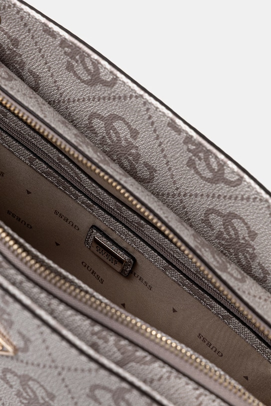 Kabelka Guess NOELLE HWSO96.72250 béžová