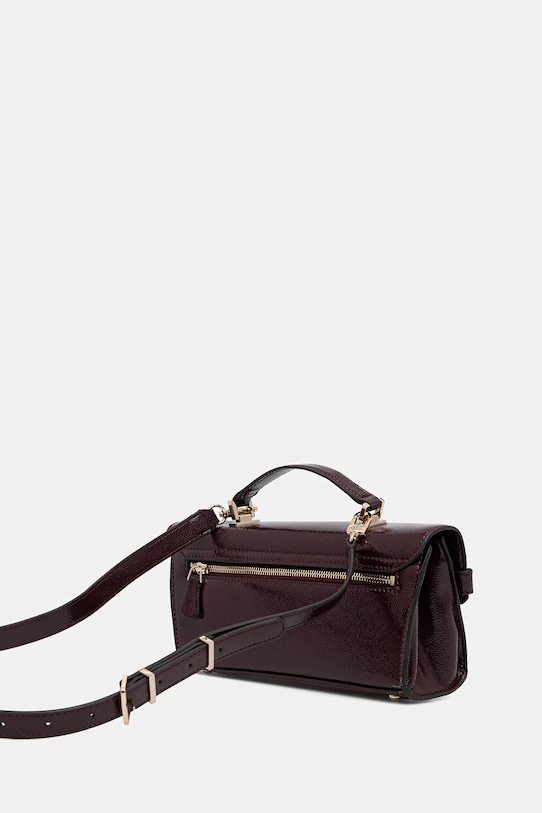 Akcesoria Guess torebka CIRENE HWTG96.68200 bordowy