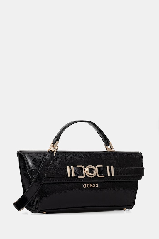 Чанта Guess CIRENE HWTG96.68200 черен SS26
