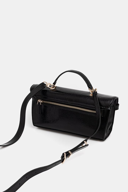 Чанта Guess CIRENE черен HWTG96.68200