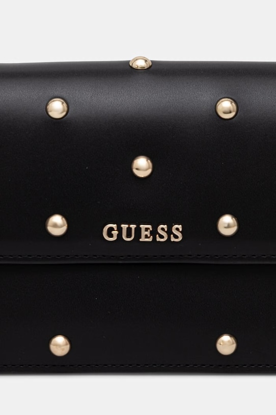 Guess torebka SANDY czarny HWVG81.18190