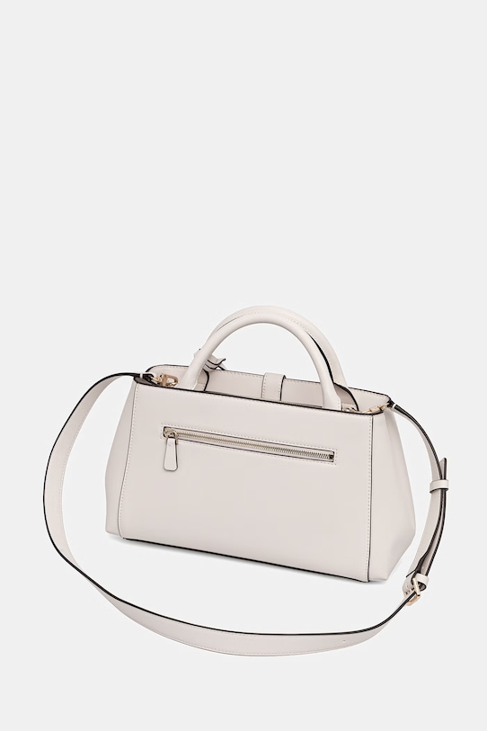 Αξεσουάρ Τσάντα Guess CARRIE HWVG98.96060 λευκό