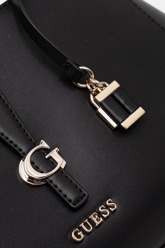 Αξεσουάρ Τσάντα Guess CARRIE HWVG98.96060 μαύρο