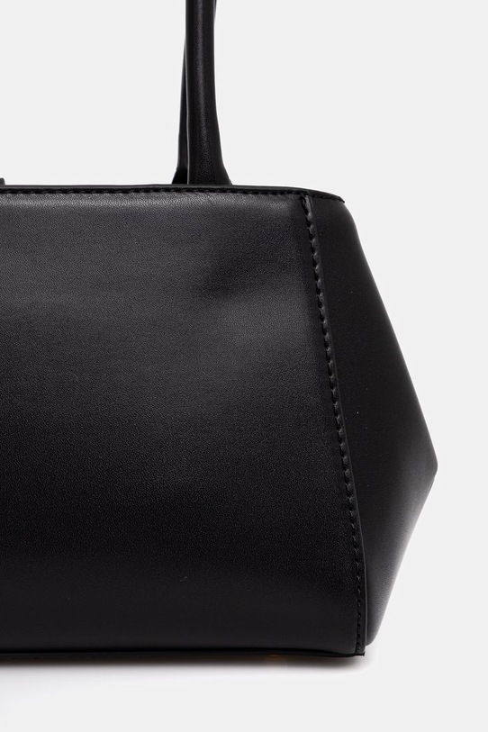 Τσάντα Guess CARRIE μαύρο HWVG98.96080