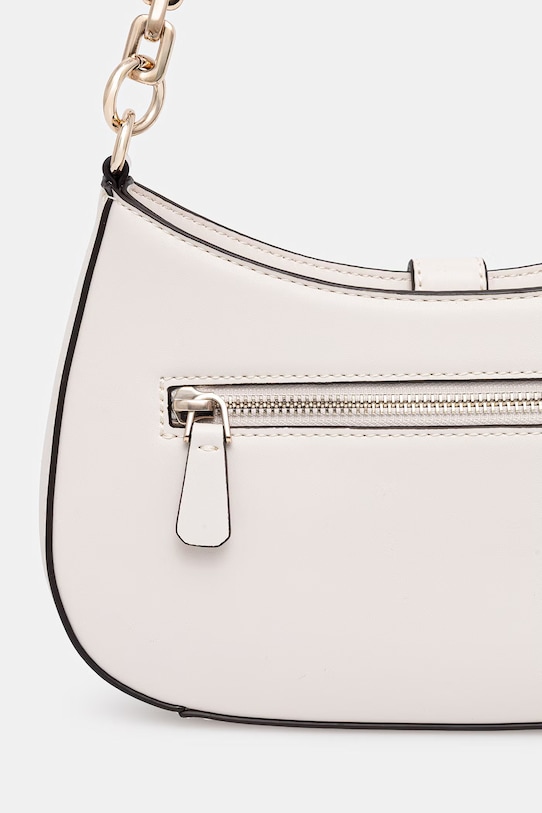 Αξεσουάρ Τσάντα Guess CARRIE HWVG98.96180 λευκό