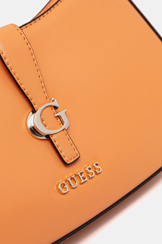 Αξεσουάρ Τσάντα Guess CARRIE HWVG98.96180 πορτοκαλί