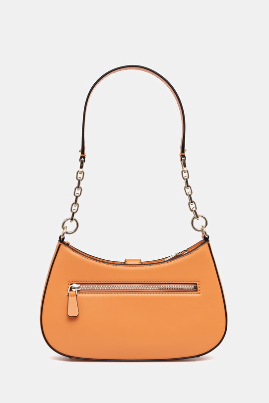 Τσάντα Guess CARRIE πορτοκαλί HWVG98.96180