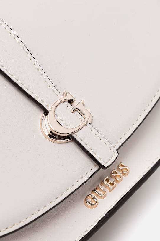 Αξεσουάρ Τσάντα Guess CARRIE HWVG98.96200 λευκό