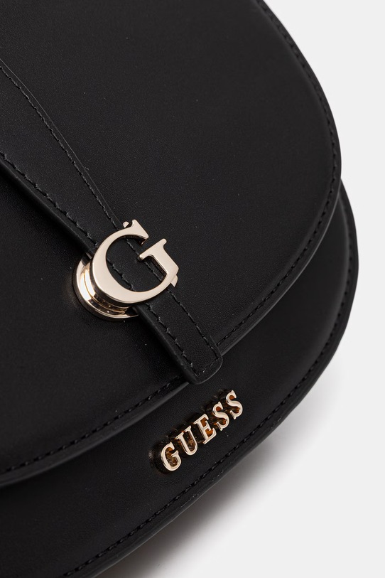 Αξεσουάρ Τσάντα Guess CARRIE HWVG98.96200 μαύρο